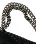 中古・古着 STELLA McCARTNEY (ステラマッカートニー) Falabella Tote ブラック：23000円