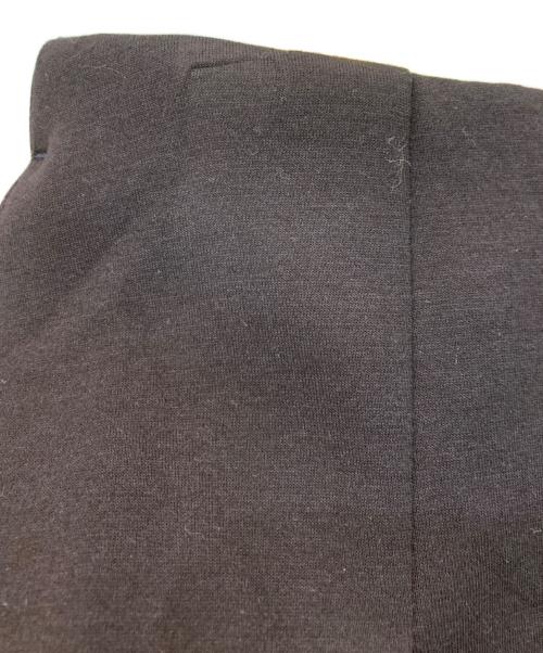 ELLA（エラ）eLLa (エラ) サーキュラースカート ネイビー サイズ:Freeの古着・服飾アイテム