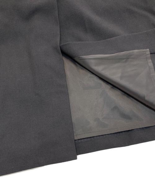 Diagram（ダイアグラム）Diagram (ダイアグラム) キャミソールワンピース グレー サイズ:38の古着・服飾アイテム