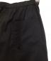 中古・古着 UNSLACKS (アンスラックス) ACTIVE EASY PANTS TROPICAL ブラック サイズ:M：18000円