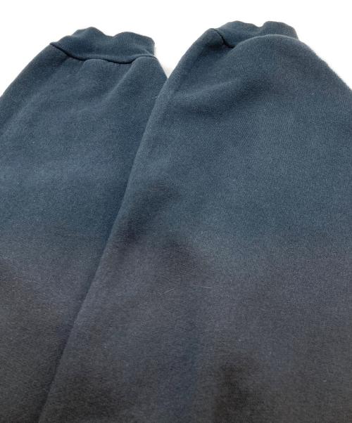 TOGA VIRILIS（トーガ ビリリース）TOGA VIRILIS (トーガ ビリリース) 17AW BIG SWEAT TOP ブラック サイズ:48の古着・服飾アイテム