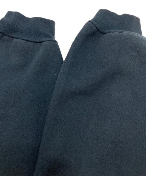 TOGA VIRILIS（トーガ ビリリース）TOGA VIRILIS (トーガ ビリリース) 17AW BIG SWEAT TOP ブラック サイズ:48の古着・服飾アイテム