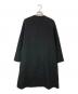 theory (セオリー) NEW DIVIDE LUXE CLOAK COAT ブラック サイズ:P：8000円