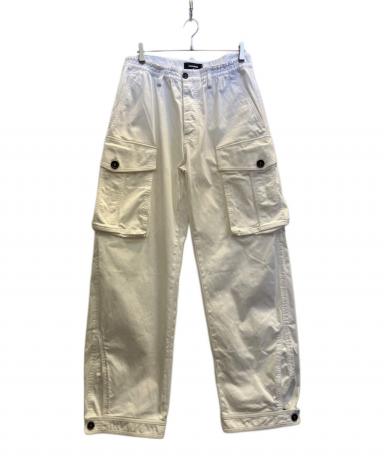 中古・古着通販】DSQUARED2 (ディースクエアード) カーゴパンツ