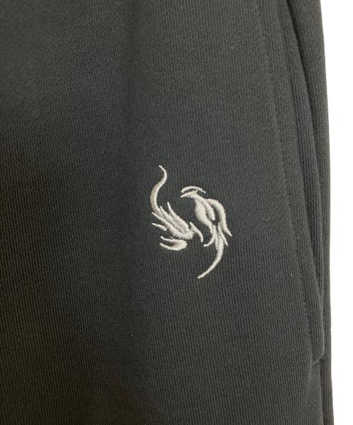 FenG CHen WANG（フェンチェンワン）FenG CHen WANG (フェンチェンワン) CARGO POKET PANT ブラック サイズ:Lの古着・服飾アイテム