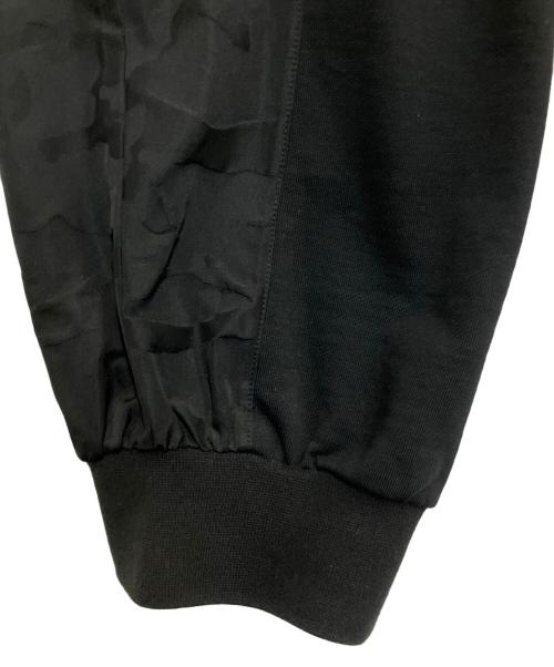 FenG CHen WANG（フェンチェンワン）FenG CHen WANG (フェンチェンワン) CARGO POKET PANT ブラック サイズ:Lの古着・服飾アイテム