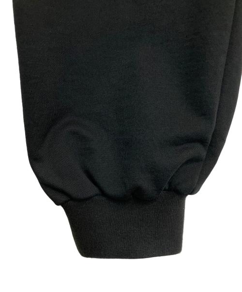 FenG CHen WANG（フェンチェンワン）FenG CHen WANG (フェンチェンワン) CARGO POKET PANT ブラック サイズ:Lの古着・服飾アイテム