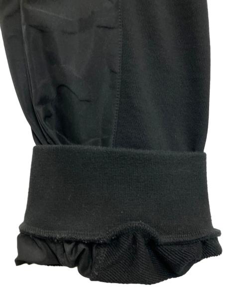 FenG CHen WANG（フェンチェンワン）FenG CHen WANG (フェンチェンワン) CARGO POKET PANT ブラック サイズ:Lの古着・服飾アイテム