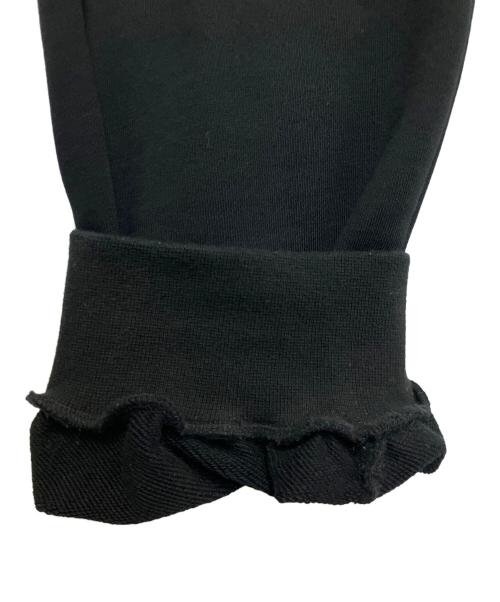 FenG CHen WANG（フェンチェンワン）FenG CHen WANG (フェンチェンワン) CARGO POKET PANT ブラック サイズ:Lの古着・服飾アイテム