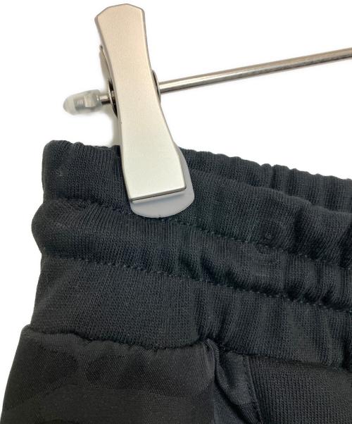 FenG CHen WANG（フェンチェンワン）FenG CHen WANG (フェンチェンワン) CARGO POKET PANT ブラック サイズ:Lの古着・服飾アイテム