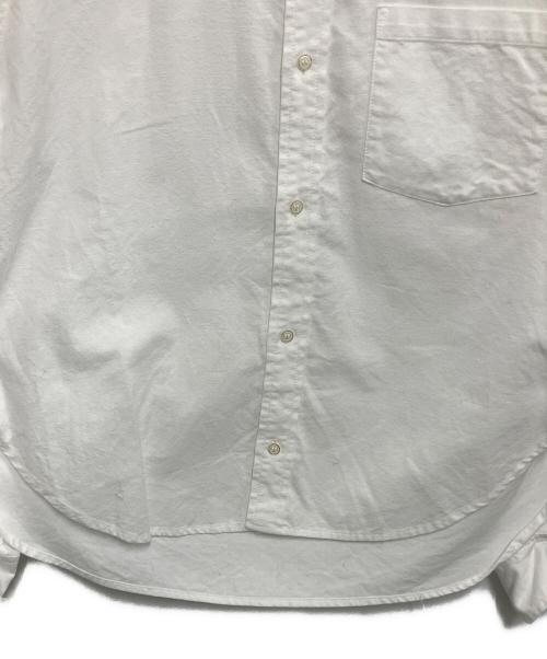 CITIZEN OF HUMANITY（シチズンオブヒューマニティ）CITIZEN OF HUMANITY (シチズンオブヒューマニティ) KAYLA OXFORD SHIRTS ホワイト サイズ:Sの古着・服飾アイテム