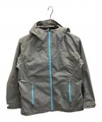 OROSオロス）の古着「GEMINI Jacket」｜グレー