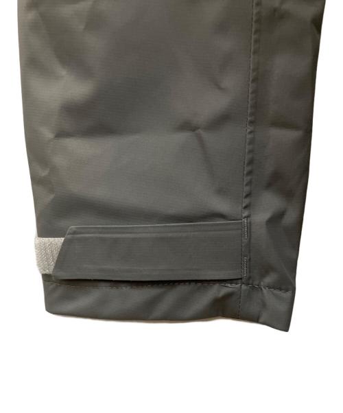 OROS（オロス）OROS (オロス) GEMINI Jacket グレー サイズ:Ｌ 未使用品の古着・服飾アイテム