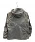 OROS (オロス) GEMINI Jacket グレー サイズ:Ｌ 未使用品：10000円