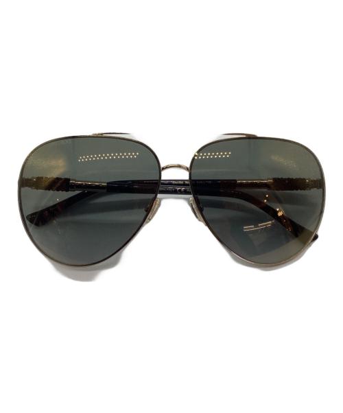 JIMMY CHOO（ジミーチュウ）JIMMY CHOO (ジミーチュウ) パイロットサングラスの古着・服飾アイテム