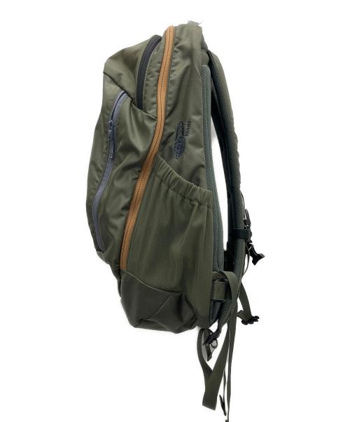 ARC'TERYX（アークテリクス）ARC'TERYX (アークテリクス) BEAMS BOY (ビームスボーイ) 別注 MANTIS 26 BACKPACK カーキの古着・服飾アイテム