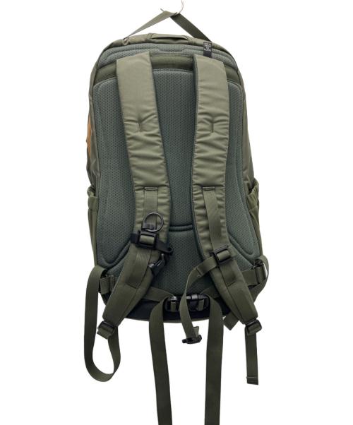 ARC'TERYX（アークテリクス）ARC'TERYX (アークテリクス) BEAMS BOY (ビームスボーイ) 別注 MANTIS 26 BACKPACK カーキの古着・服飾アイテム