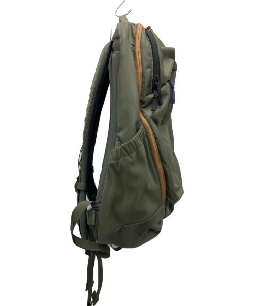 ARC'TERYX（アークテリクス）ARC'TERYX (アークテリクス) BEAMS BOY (ビームスボーイ) 別注 MANTIS 26 BACKPACK カーキの古着・服飾アイテム