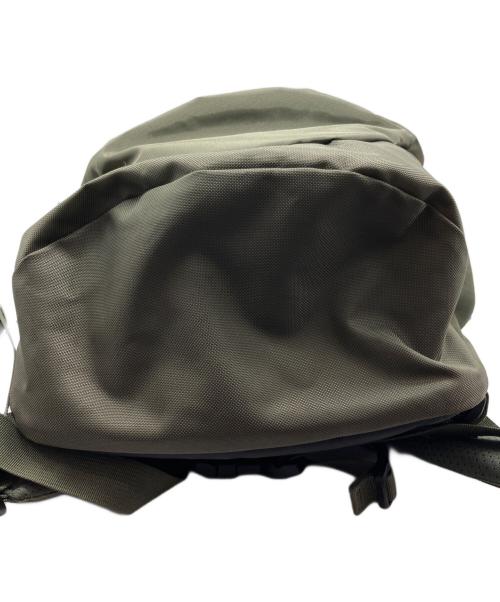 ARC'TERYX（アークテリクス）ARC'TERYX (アークテリクス) BEAMS BOY (ビームスボーイ) 別注 MANTIS 26 BACKPACK カーキの古着・服飾アイテム