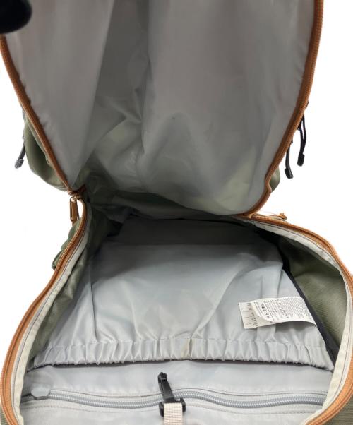 ARC'TERYX（アークテリクス）ARC'TERYX (アークテリクス) BEAMS BOY (ビームスボーイ) 別注 MANTIS 26 BACKPACK カーキの古着・服飾アイテム