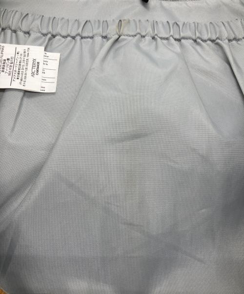 ARC'TERYX（アークテリクス）ARC'TERYX (アークテリクス) BEAMS BOY (ビームスボーイ) 別注 MANTIS 26 BACKPACK カーキの古着・服飾アイテム