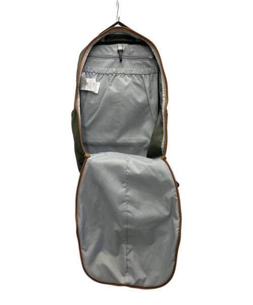 ARC'TERYX（アークテリクス）ARC'TERYX (アークテリクス) BEAMS BOY (ビームスボーイ) 別注 MANTIS 26 BACKPACK カーキの古着・服飾アイテム