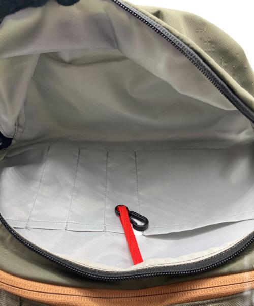 ARC'TERYX（アークテリクス）ARC'TERYX (アークテリクス) BEAMS BOY (ビームスボーイ) 別注 MANTIS 26 BACKPACK カーキの古着・服飾アイテム