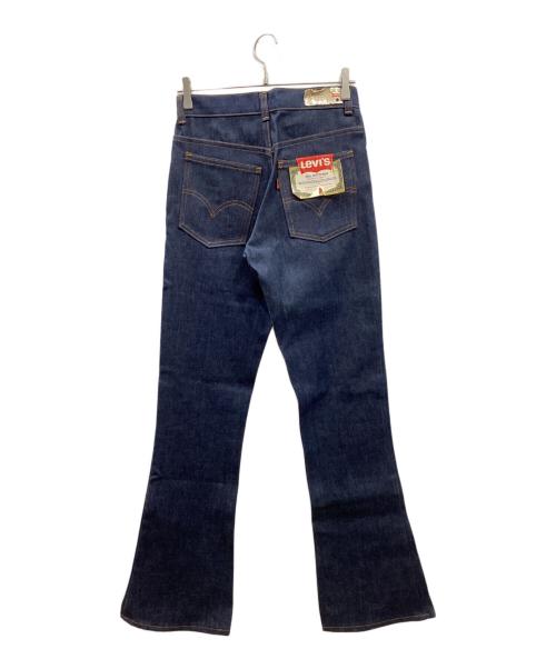 LEVI'S（リーバイス）LEVI'S (リーバイス) 70'S 646ベルボトム インディゴ サイズ:W29 L 34 未使用品の古着・服飾アイテム