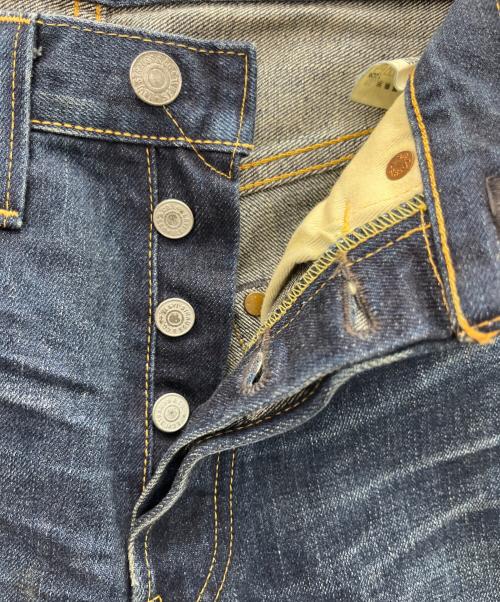 LEVI'S VINTAGE CLOTHING（リーバイス ビンテージ クロージング）LEVI'S VINTAGE CLOTHING (リーバイス ビンテージ クロージング) 復刻501XXデニムパンツ インディゴ サイズ:W31の古着・服飾アイテム