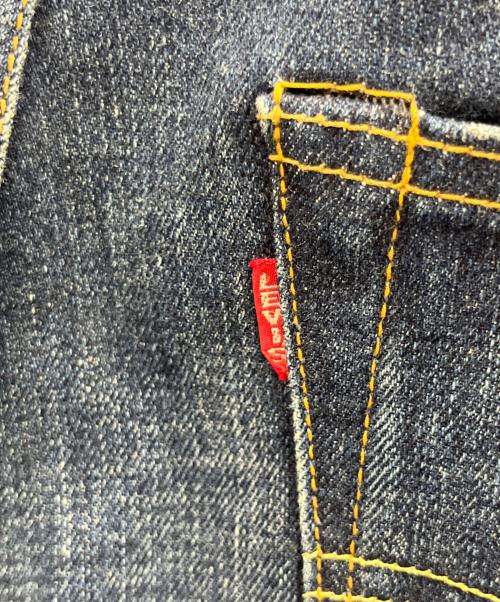 LEVI'S VINTAGE CLOTHING（リーバイス ビンテージ クロージング）LEVI'S VINTAGE CLOTHING (リーバイス ビンテージ クロージング) 復刻501XXデニムパンツ インディゴ サイズ:W31の古着・服飾アイテム