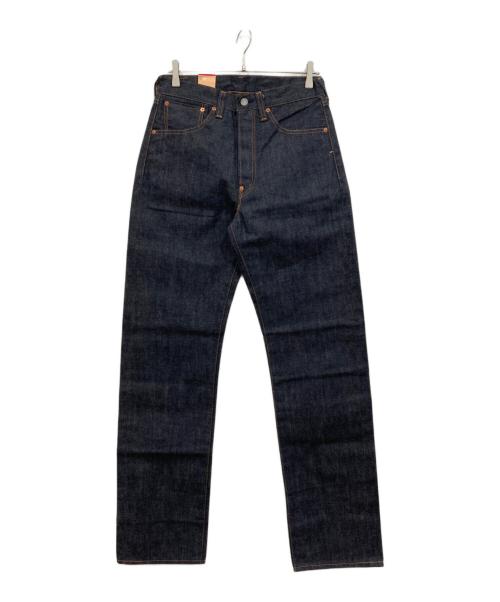 LEVI'S VINTAGE CLOTHING（リーバイス ビンテージ クロージング）LEVI'S VINTAGE CLOTHING (リーバイス ビンテージ クロージング) 復刻501XXデニムパンツ インディゴ サイズ:W32 未使用品の古着・服飾アイテム
