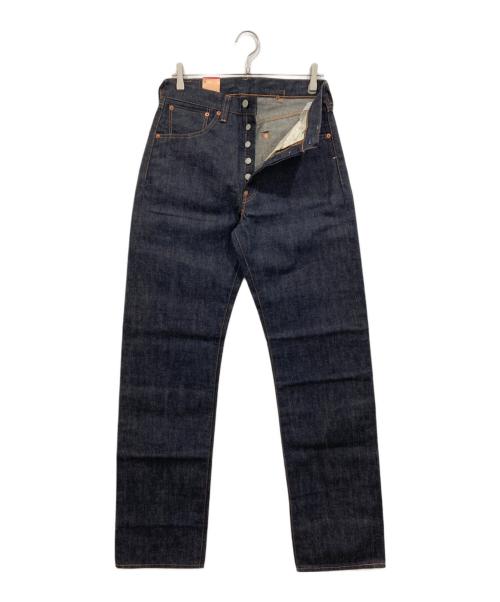 LEVI'S VINTAGE CLOTHING（リーバイス ビンテージ クロージング）LEVI'S VINTAGE CLOTHING (リーバイス ビンテージ クロージング) 復刻501XXデニムパンツ インディゴ サイズ:W32 未使用品の古着・服飾アイテム
