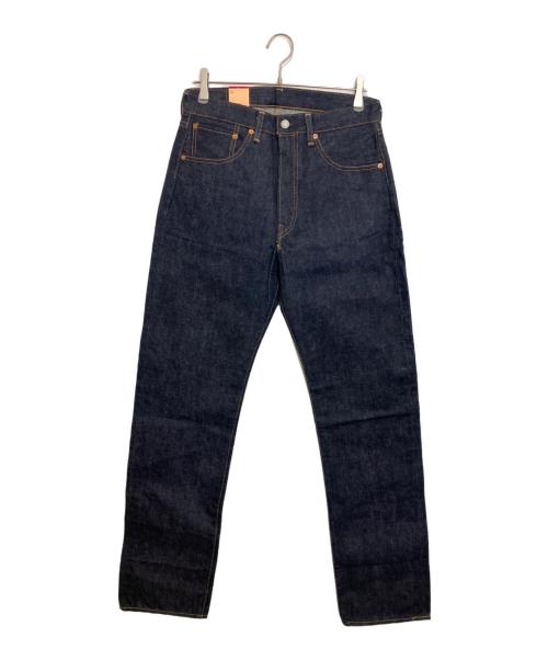 LEVI'S VINTAGE CLOTHING（リーバイス ビンテージ クロージング）LEVI'S VINTAGE CLOTHING (リーバイス ビンテージ クロージング) 復刻 501ZXXデニムパンツ インディゴ サイズ:W32×L36 未使用品の古着・服飾アイテム