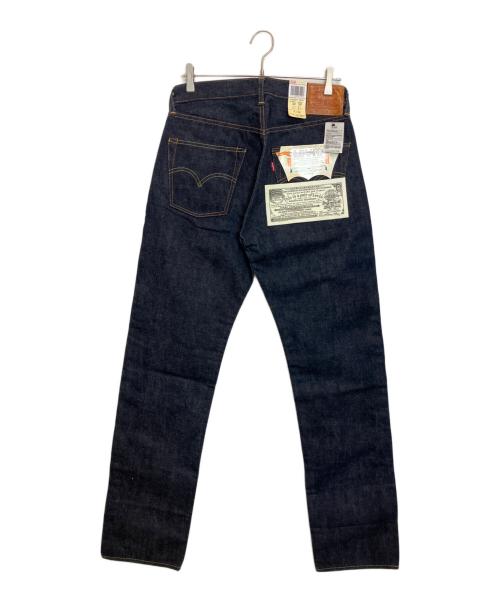 LEVI'S VINTAGE CLOTHING（リーバイス ビンテージ クロージング）LEVI'S VINTAGE CLOTHING (リーバイス ビンテージ クロージング) 復刻 501ZXXデニムパンツ インディゴ サイズ:W32×L36 未使用品の古着・服飾アイテム