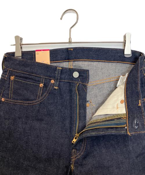 LEVI'S VINTAGE CLOTHING（リーバイス ビンテージ クロージング）LEVI'S VINTAGE CLOTHING (リーバイス ビンテージ クロージング) 復刻 501ZXXデニムパンツ インディゴ サイズ:W32×L36 未使用品の古着・服飾アイテム