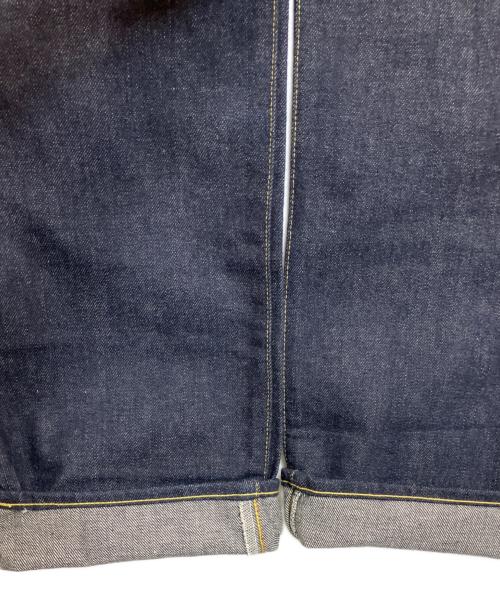 LEVI'S VINTAGE CLOTHING（リーバイス ビンテージ クロージング）LEVI'S VINTAGE CLOTHING (リーバイス ビンテージ クロージング) 復刻 501ZXXデニムパンツ インディゴ サイズ:W32×L36 未使用品の古着・服飾アイテム