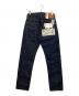 LEVI'S VINTAGE CLOTHING (リーバイス ビンテージ クロージング) 復刻 501ZXXデニムパンツ インディゴ サイズ:W32×L36 未使用品：29000円