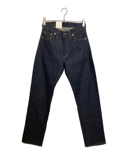 LEVI'S VINTAGE CLOTHING（リーバイス ビンテージ クロージング）LEVI'S VINTAGE CLOTHING (リーバイス ビンテージ クロージング) 60'S復刻 501ZXX デニムパンツ インディゴ サイズ:W30×L36 未使用品の古着・服飾アイテム