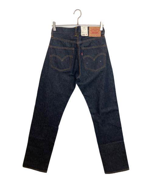 LEVI'S VINTAGE CLOTHING（リーバイス ビンテージ クロージング）LEVI'S VINTAGE CLOTHING (リーバイス ビンテージ クロージング) 60'S復刻 501ZXX デニムパンツ インディゴ サイズ:W30×L36 未使用品の古着・服飾アイテム