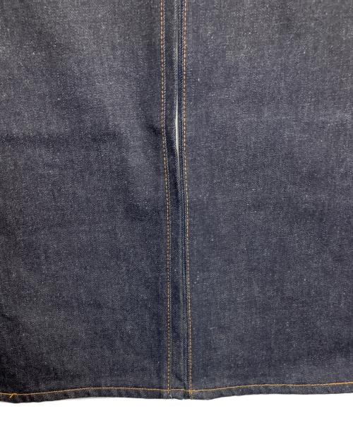 LEVI'S VINTAGE CLOTHING（リーバイス ビンテージ クロージング）LEVI'S VINTAGE CLOTHING (リーバイス ビンテージ クロージング) 60'S復刻 501ZXX デニムパンツ インディゴ サイズ:W30×L36 未使用品の古着・服飾アイテム