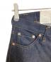中古・古着 LEVI'S VINTAGE CLOTHING (リーバイス ビンテージ クロージング) 60'S復刻 501ZXX デニムパンツ インディゴ サイズ:W30×L36 未使用品：32000円