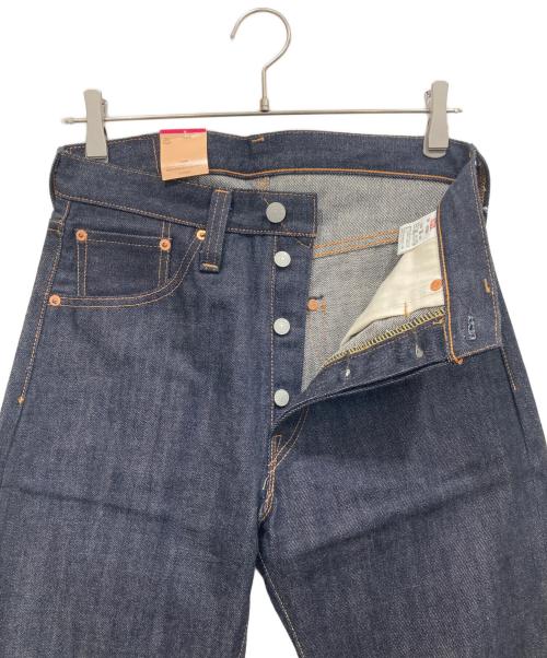 LEVI'S VINTAGE CLOTHING（リーバイス ビンテージ クロージング）LEVI'S VINTAGE CLOTHING (リーバイス ビンテージ クロージング) 復刻501XX デニムパンツ インディゴ サイズ:SIZE W30×L36 未使用品の古着・服飾アイテム