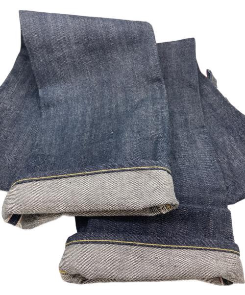 LEVI'S VINTAGE CLOTHING（リーバイス ビンテージ クロージング）LEVI'S VINTAGE CLOTHING (リーバイス ビンテージ クロージング) 復刻501XX デニムパンツ インディゴ サイズ:SIZE W30×L36 未使用品の古着・服飾アイテム