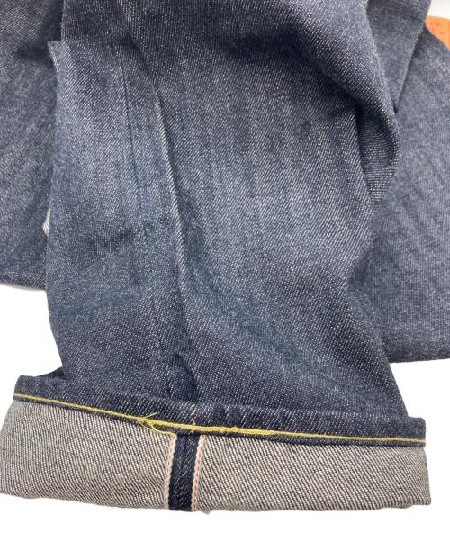 LEVI'S VINTAGE CLOTHING（リーバイス ビンテージ クロージング）LEVI'S VINTAGE CLOTHING (リーバイス ビンテージ クロージング) 復刻501XX デニムパンツ インディゴ サイズ:SIZE W30×L36 未使用品の古着・服飾アイテム