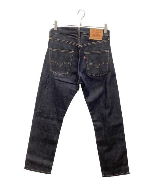 LEVI'S VINTAGE CLOTHING（リーバイス ビンテージ クロージング）LEVI'S VINTAGE CLOTHING (リーバイス ビンテージ クロージング) 復刻551ZXX 505ダブルネームデニムパンツ インディゴ サイズ:W30×L34の古着・服飾アイテム