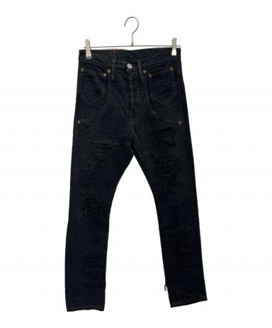 ス*ん様 極希少品　Levi's RED デニムパンツ　日本未入荷 3090055704425183_01_0344w.jpeg