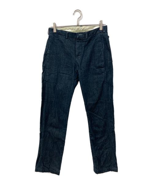 LEVI'S RED（リーバイス レッド）LEVI'S RED (リーバイス レッド) Copper Riveted デニムパンツ インディゴ サイズ:SIZE 76cm (W30)の古着・服飾アイテム