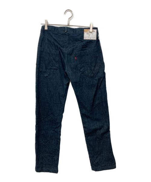 LEVI'S RED（リーバイス レッド）LEVI'S RED (リーバイス レッド) Copper Riveted デニムパンツ インディゴ サイズ:SIZE 76cm (W30)の古着・服飾アイテム