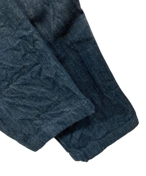 LEVI'S RED（リーバイス レッド）LEVI'S RED (リーバイス レッド) Copper Riveted デニムパンツ インディゴ サイズ:SIZE 76cm (W30)の古着・服飾アイテム