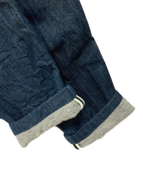 LEVI'S RED（リーバイス レッド）LEVI'S RED (リーバイス レッド) Copper Riveted デニムパンツ インディゴ サイズ:SIZE 76cm (W30)の古着・服飾アイテム